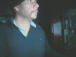 Screen Grab from chocheman31