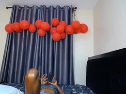 Screen Grab from choco_lexy