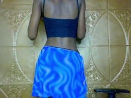 Screen Grab from choco_petitqueen