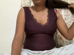 Screen Grab from choco_sexy62