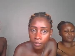 Screen Grab from choco_velvett