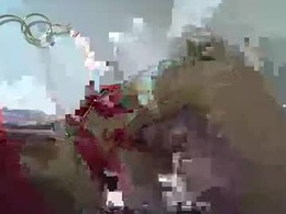Screen Grab from chocobabyx