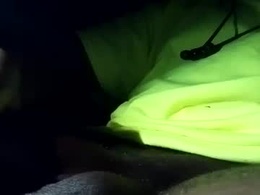 Screen Grab from chocobbc3