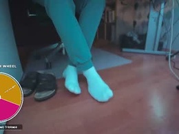 Screen Grab from chocobear_