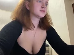 Screen Grab from chocolate_girl_meow