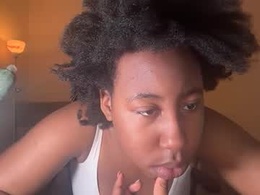 Screen Grab from chocolatebunnycakez