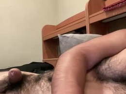 Screen Grab from chris39172