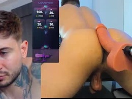 Screen Grab from chris_milleer