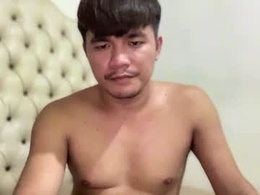 Screen Grab from chris_odin