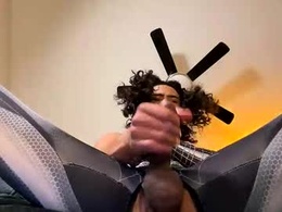 Screen Grab from chris_senpai