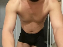Screen Grab from chris_topher_francis