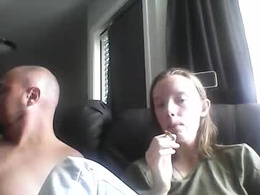 Screen Grab from chrisandrobin01