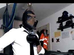 Screen Grab from chrisdan_