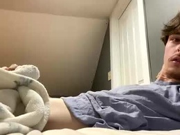 Screen Grab from chrisjacobsonnnn