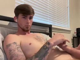 Screen Grab from chrisoncam01