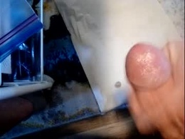 Screen Grab from chrispy055