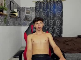 Screen Grab from chriss_johnson