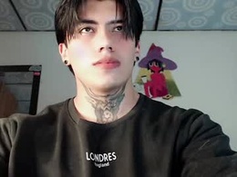 Screen Grab from chriss_opp