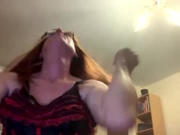 Screen Grab from chrissiebitch70744