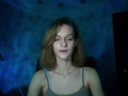 Screen Grab from chrissy_joyful