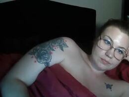 Screen Grab from chrissyluvsjay