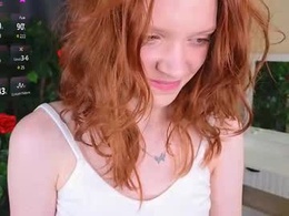 Screen Grab from christabuntz