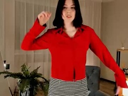 Screen Grab from christaschrecongost