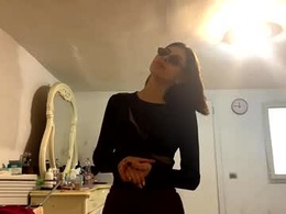 Screen Grab from christenetrueluck