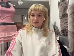 Screen Grab from christiechorney