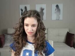 Screen Grab from christinaconter