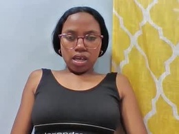 Screen Grab from christinah262488