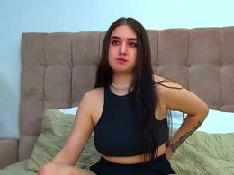 Screen Grab from christinamilton