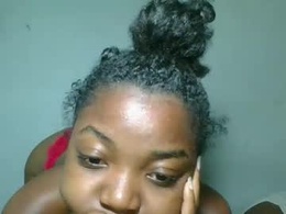 Screen Grab from christine985