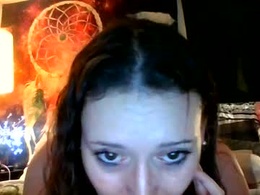 Screen Grab from christine_marie_
