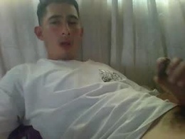 Screen Grab from christoper_dick