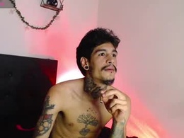 Screen Grab from christophersex4
