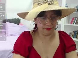 Screen Grab from christy_ant