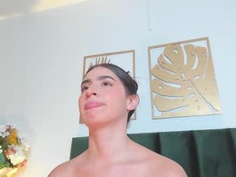 Screen Grab from christy_seaa