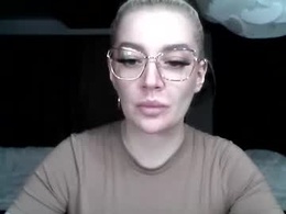 Screen Grab from christyblondie