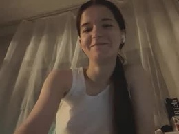 Screen Grab from christykeet