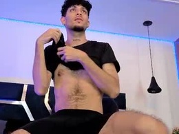 Screen Grab from chrisupland