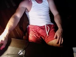 Screen Grab from chrisxxx700