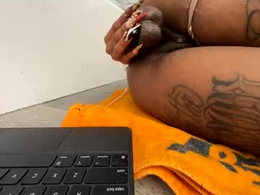 Screen Grab from chrystaldiamond