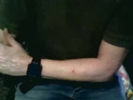 Screen Grab from chsr4bigbelly