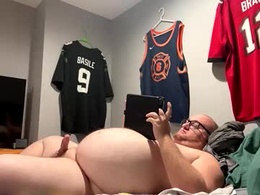 Screen Grab from chubby10778