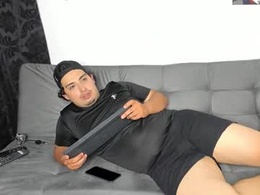 Screen Grab from chubby_jake