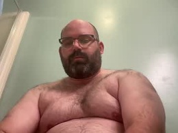 Screen Grab from chubbybear5853