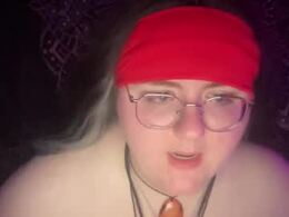 Screen Grab from chubbybeauty444