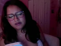 Screen Grab from chubbybunnyxoxo222