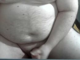Screen Grab from chubbycock_89